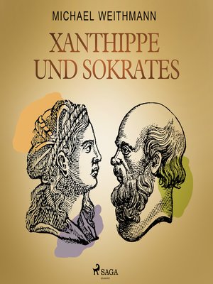 cover image of Xanthippe und Sokrates